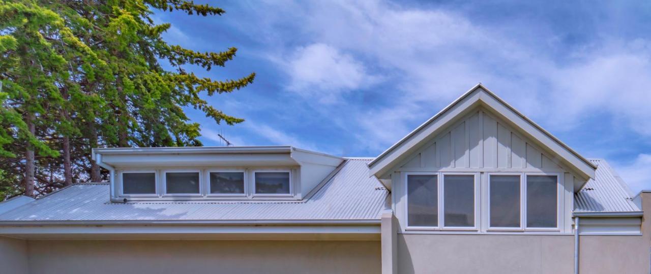 威廉姆斯镇Bayview Loft公寓 外观 照片
