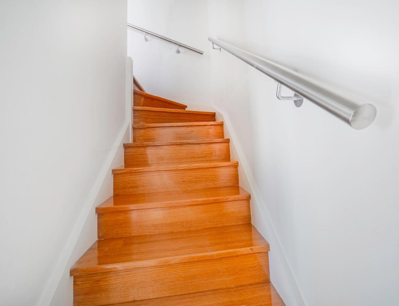 威廉姆斯镇Bayview Loft公寓 外观 照片