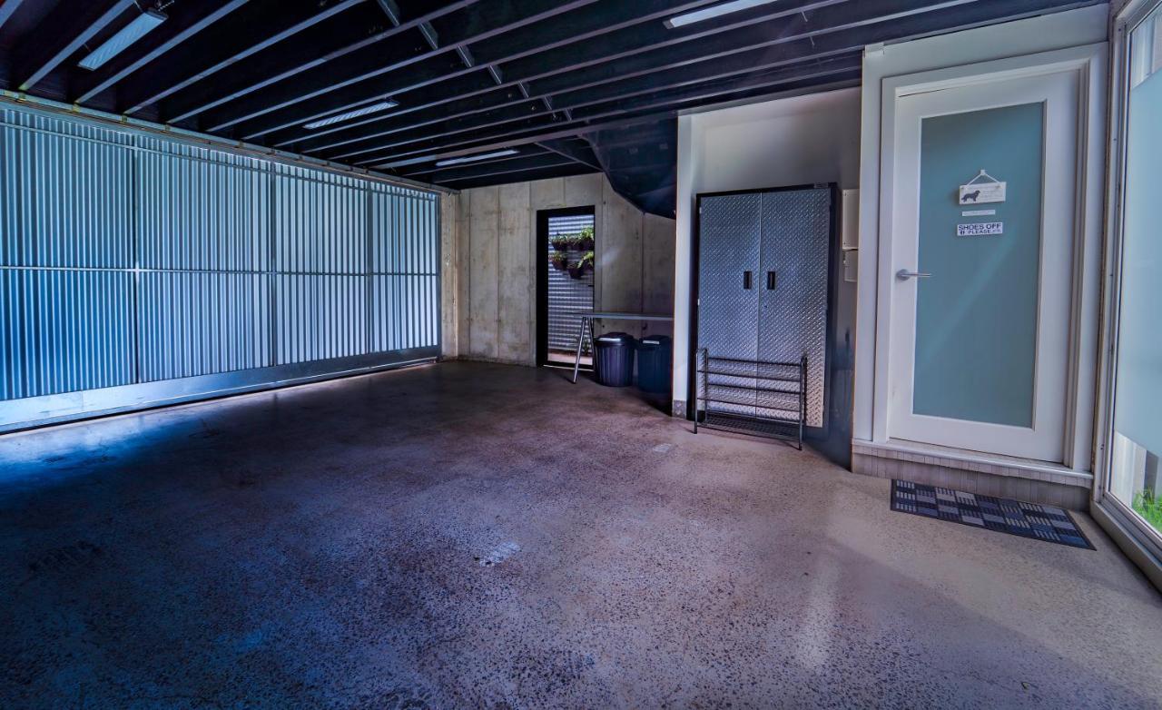 威廉姆斯镇Bayview Loft公寓 外观 照片