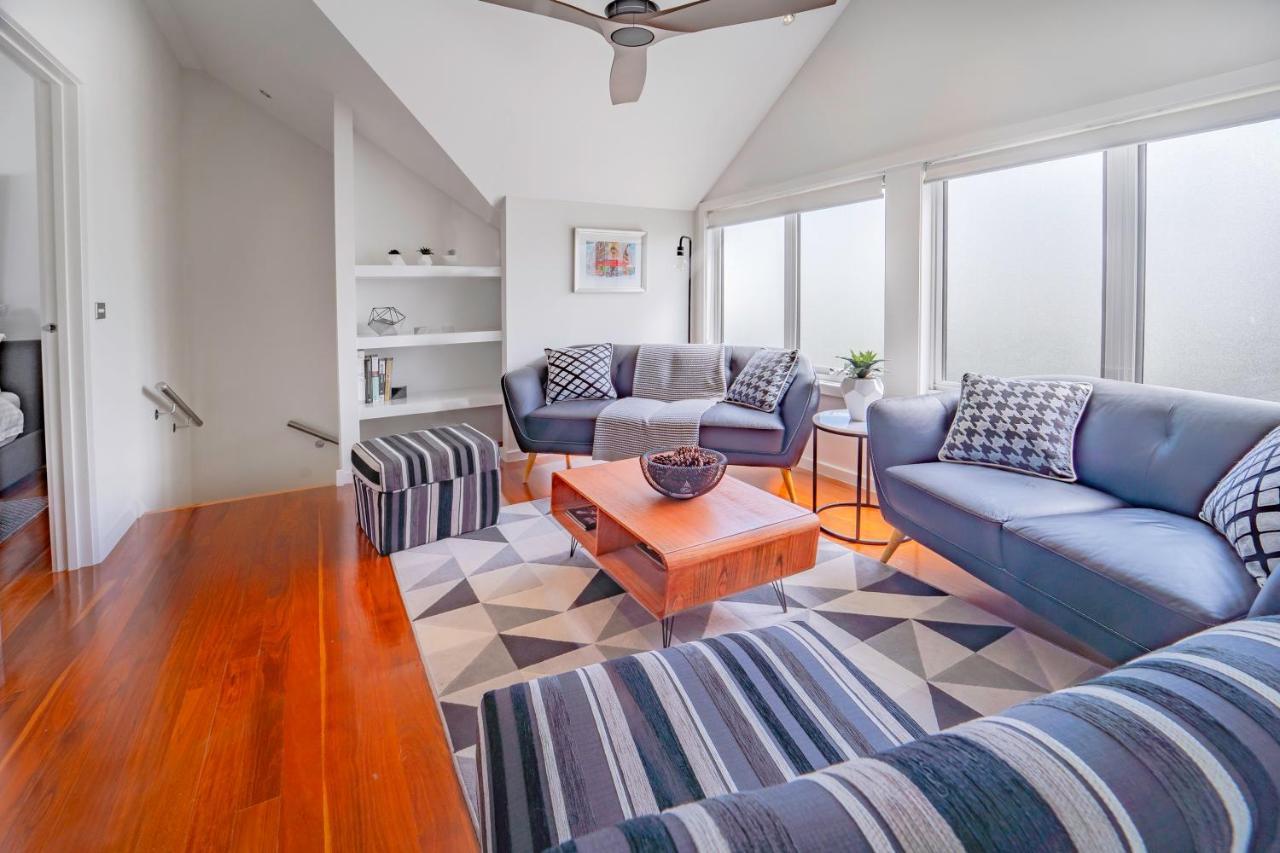 威廉姆斯镇Bayview Loft公寓 外观 照片