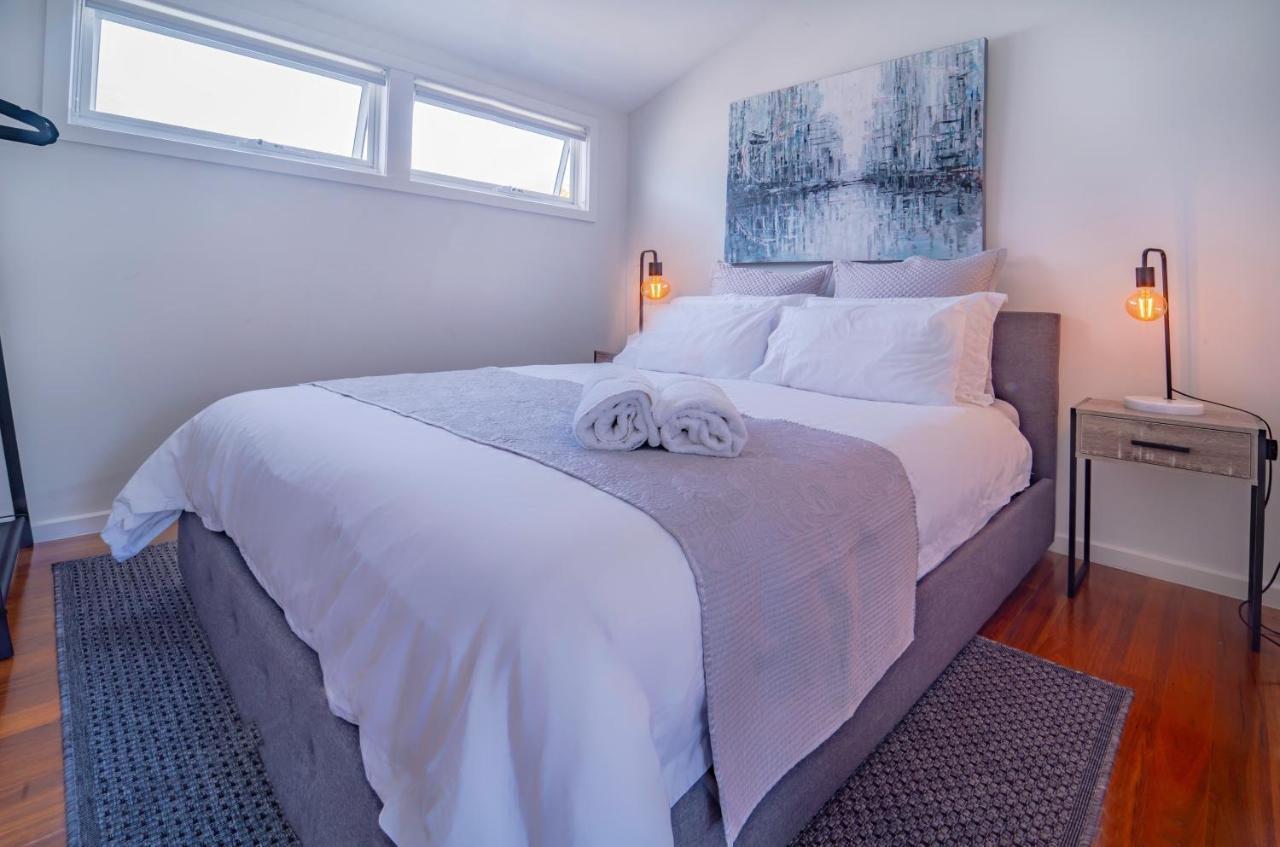 威廉姆斯镇Bayview Loft公寓 外观 照片