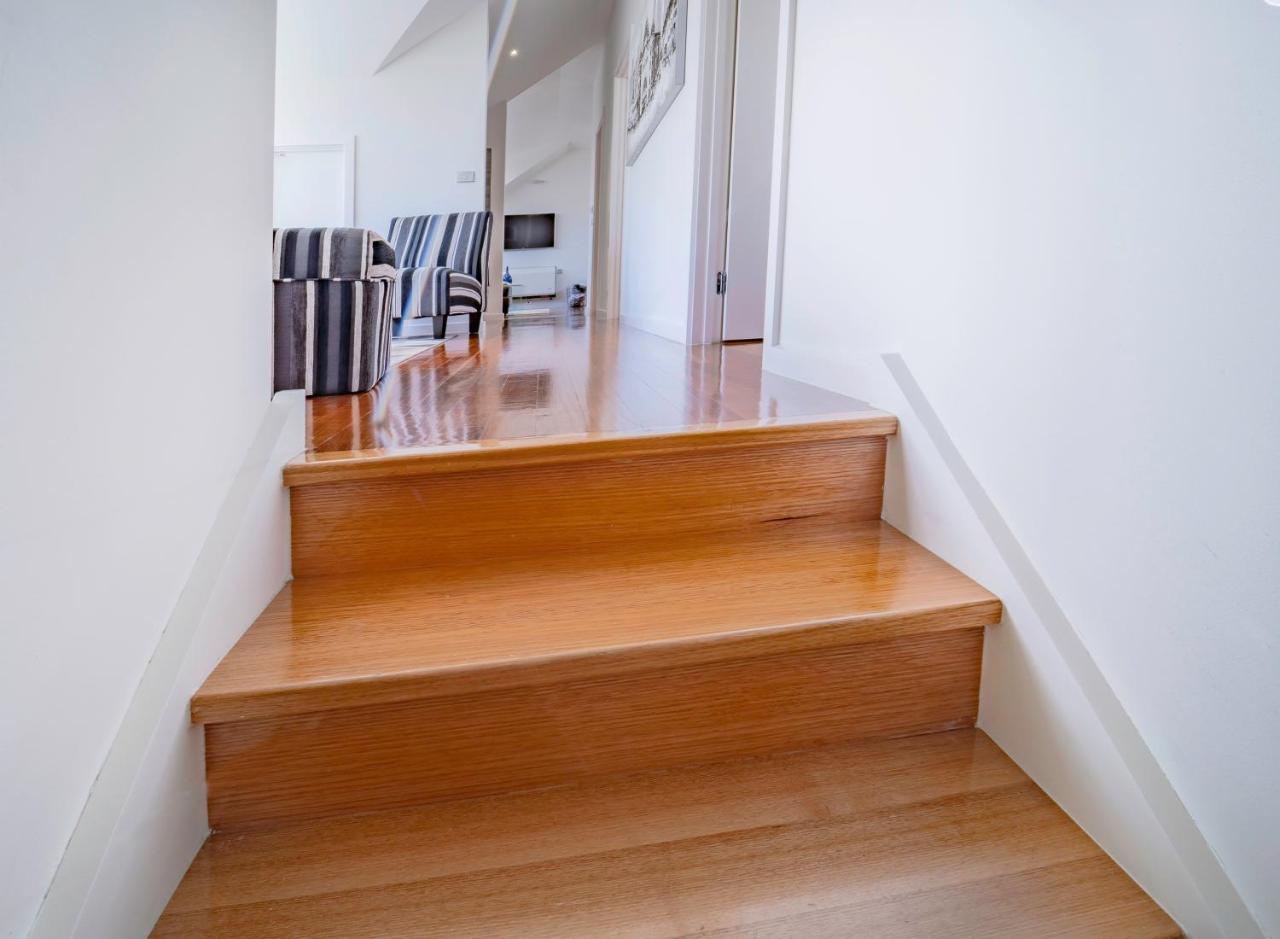 威廉姆斯镇Bayview Loft公寓 外观 照片