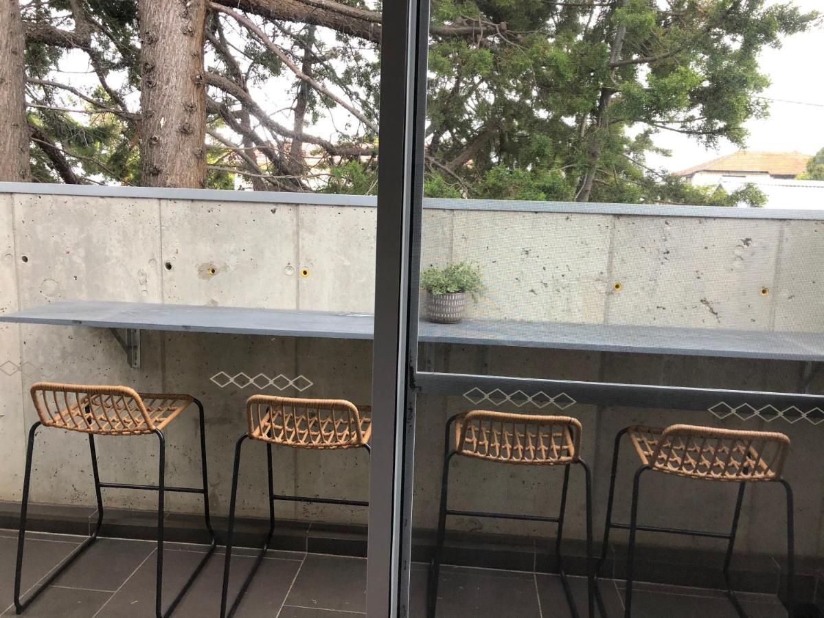威廉姆斯镇Bayview Loft公寓 外观 照片